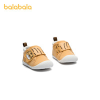 百亿补贴：巴拉巴拉 婴儿学步鞋