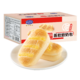 有券的上：Kong WENG 港荣 蒸面包  咸豆乳味450g