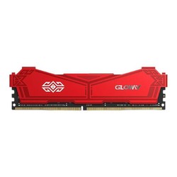 GLOWAY 光威 弈Pro系列 DDR4 3200MHz 台式机内存条 16GB