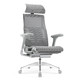 PLUS会员：保友办公家具 Pofit 2代 智能人体工学椅 赠送躺舒宝
