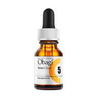 88VIP：Obagi 欧邦琪 C5维C美容精华液 日版 12ml