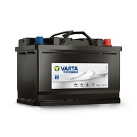 京东百亿补贴：VARTA 瓦尔塔 汽车电瓶蓄电池 L2-400