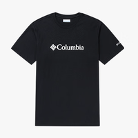 PLUS会员：哥伦比亚 男女款休闲T恤 XM8549