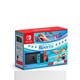 Nintendo 任天堂 Switch续航版Switch运动游戏套装