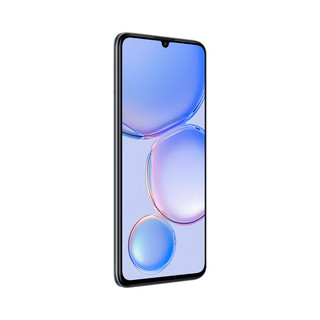 HUAWEI 华为 畅享60 6000mAh+22.5W超级快充 4800万大底超清影像 8GB+128GB 幻夜黑 鸿蒙智能手机 山东电信