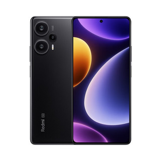 Xiaomi 小米 Redmi 红米 Note 12 turbo 5G手机 12GB+512GB