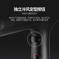 PHILIPS 飞利浦 家用大功率恒温护发冷热风吹风机HP8230/00