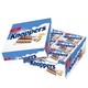 88VIP：Knoppers 优立享 牛奶榛子巧克力威化600gX1盒休闲零食五层