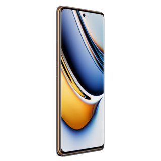 realme 真我 11Pro 天玑7050旗舰芯 旗舰影像新品学生拍照手机5g realme 11pro