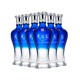 88VIP：YANGHE 洋河 天之蓝 蓝色经典 52%vol 浓香型白酒 520ml*6瓶 整箱装