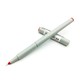 ZEBRA 斑马牌 BE-100 拔盖中性笔 0.5mm 单支装 多色可选