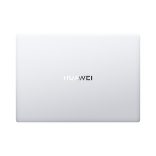 HUAWEI 华为 笔记本电脑MateBook X Pro 英特尔Evo 13代酷睿版 i7-1360P 16GB+1TB 锐炬显卡 轻薄本 14.2英寸3.1K触控原色全面屏超级终端 皓月银