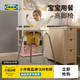 IKEA 宜家 ANTILOP安迪洛系列 IKEA00000886 婴儿餐椅