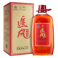 劲牌 追风八珍酒 38%vol 配制酒 5L