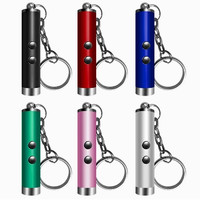 Xier 西尔 激光激光笔（二合一电子款）