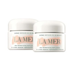 LA MER 海蓝之谜 焕活精华乳霜 7ml*2瓶装