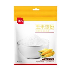 展艺 玉米淀粉 300g