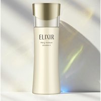 ELIXIR 怡丽丝尔 优悦活颜柔滑弹润乳 滋润型 130ml