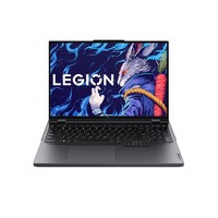 LEGION 联想拯救者 Y9000P 2023款 16英寸游戏笔记本电脑（i9-13900HX、16GB、1TB、RTX4060）