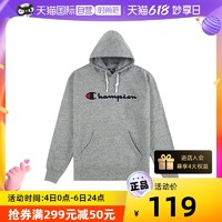 CHAMPION 冠军 男士套头连帽卫衣212940 TMGJ