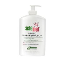 sebamed 施巴 洁肤沐浴露 400ml