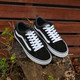  VANS 范斯 Faulkner 男子运动板鞋 VN000SJVC4R　