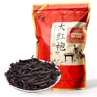 川盟 一级 大红袍红茶 500g