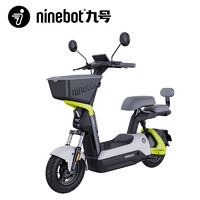 Ninebot 九号 V30C 智能新国标电动车