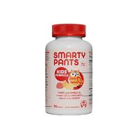 SmartyPants 儿童维生素DHA软糖 樱桃味 120粒