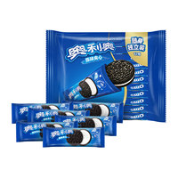 88VIP：OREO 奥利奥 夹心饼干 原味