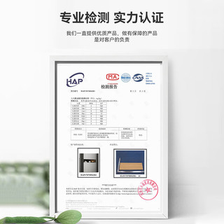 中伟（ZHONGWEI）鞋柜门口家用简约客厅收纳玄关柜多功能阳台储物鞋架2门按压款