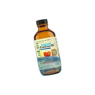 CHILDLIFE 儿童鱼肝油 237ml