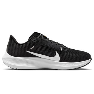 NIKE 耐克 飞马40 PEGASUS 40 女子运动跑鞋 FB7703-001