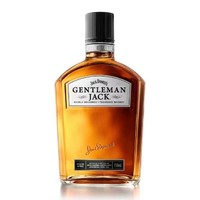 杰克丹尼 美国田纳西绅士威士忌 40%vol 750ml