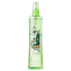 六神 经典花露水 止痒喷雾 180ml*1瓶