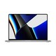 Apple 苹果 MacBook Pro 2021款 16英寸 轻薄本 银色（M1 Pro、核芯显卡、16GB、512GB SSD、3K、120Hz）