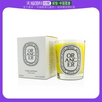 DIPTYQUE 香港直邮diptyque蒂普提克香薰蜡烛190g持久留香自然清新迷人香氛