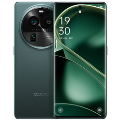 OPPO Find X6 Pro 5G 旗舰手机oppofindx6新品上市官方正品