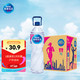 Nestlé Pure Life 雀巢优活 包装饮用水 1.5L*12瓶