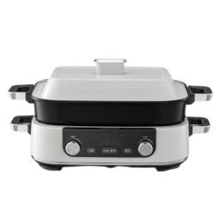 morphy richards 摩飞 mr9099 多用途锅