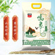 88VIP：太粮 鸣象丝苗米5kg广西香软米细腻软香优质家用家庭米大米 1件装