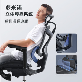 Doro C100人体工学椅