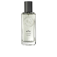 香邂格蕾 雪松男士淡香水 EDT 100ml