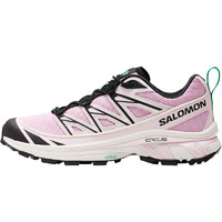 salomon 萨洛蒙 SPORTSTYLE系列 XT-6 Sandy Liang联名款 中性越野跑鞋 L47242200 摇篮粉 43 1/3