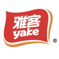 雅客 yake