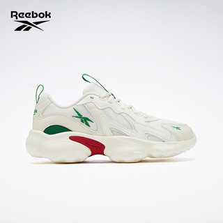 Reebok 锐步 DMX 女款复古休闲鞋 GX3895