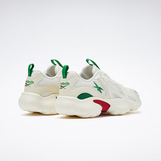 Reebok 锐步 DMX 女款复古休闲鞋 GX3895