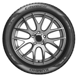 KUMHO TIRE 锦湖轮胎 汽车轮胎 225/55R18 98H KL33