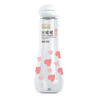 SIXSEX 第六感 可舔舐水溶性人体润滑剂 水润型 300ML