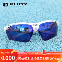 Rudy Project 璐迪 运动眼镜男女跑步光感变色太阳镜马拉松比赛越野墨镜PROPULSE